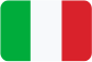 Produttore di container tecnologici Italiano